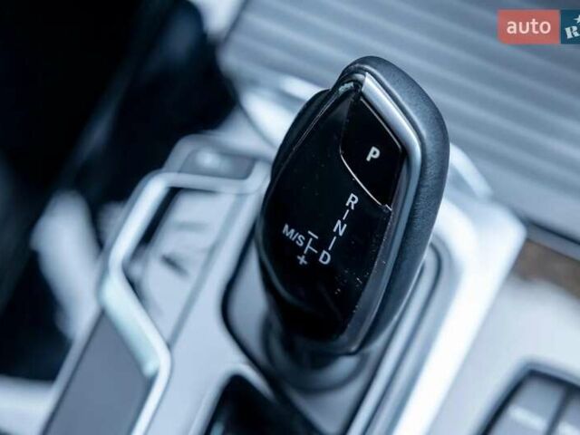 Білий БМВ Х3, об'ємом двигуна 2 л та пробігом 140 тис. км за 23800 $, фото 6 на Automoto.ua