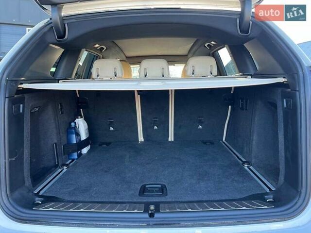 Белый БМВ Х3, объемом двигателя 2 л и пробегом 173 тыс. км за 28690 $, фото 39 на Automoto.ua