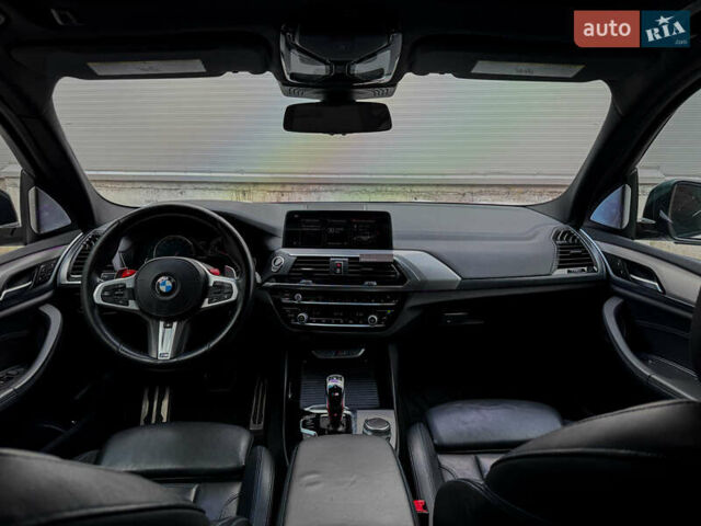 Белый БМВ Х3, объемом двигателя 3 л и пробегом 147 тыс. км за 33500 $, фото 44 на Automoto.ua