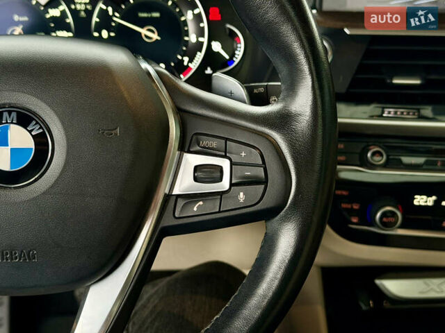 Белый БМВ Х3, объемом двигателя 2 л и пробегом 80 тыс. км за 26400 $, фото 23 на Automoto.ua