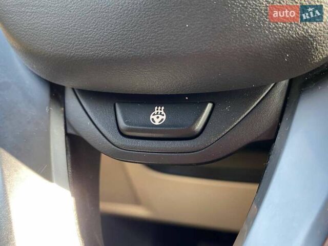 Білий БМВ Х3, об'ємом двигуна 2 л та пробігом 65 тис. км за 35490 $, фото 18 на Automoto.ua