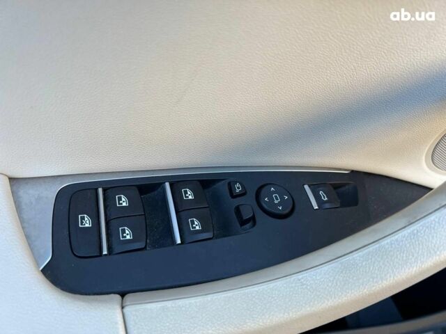 Белый БМВ Х3, объемом двигателя 2 л и пробегом 173 тыс. км за 28690 $, фото 15 на Automoto.ua