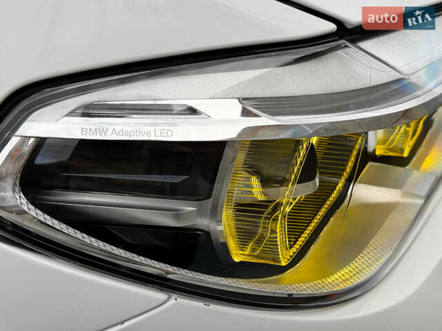 Белый БМВ Х3, объемом двигателя 3 л и пробегом 147 тыс. км за 33500 $, фото 6 на Automoto.ua