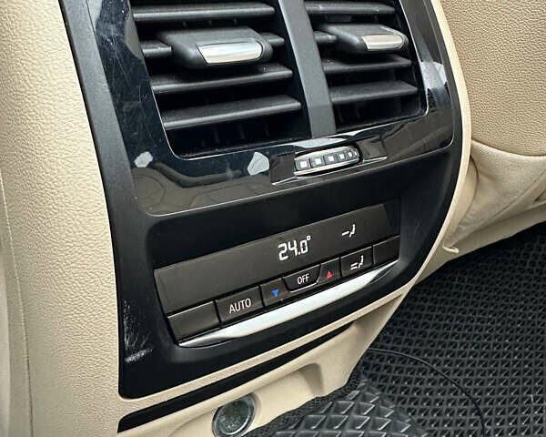 Белый БМВ Х3, объемом двигателя 2 л и пробегом 160 тыс. км за 24000 $, фото 19 на Automoto.ua