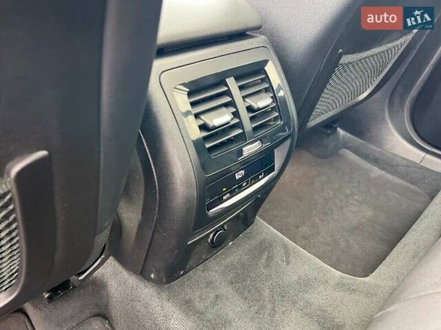 Білий БМВ Х3, об'ємом двигуна 2 л та пробігом 82 тис. км за 9800 $, фото 20 на Automoto.ua