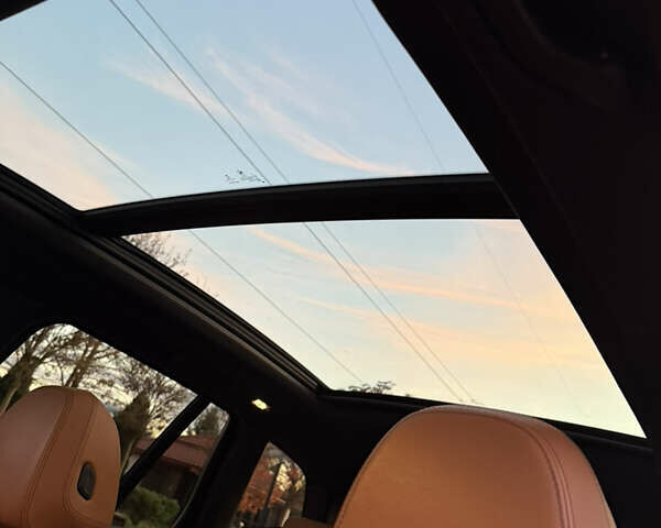 Белый БМВ Х3, объемом двигателя 3 л и пробегом 168 тыс. км за 31000 $, фото 17 на Automoto.ua