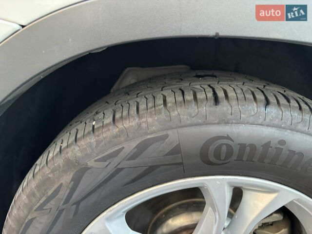 Белый БМВ Х3, объемом двигателя 2 л и пробегом 79 тыс. км за 26700 $, фото 11 на Automoto.ua