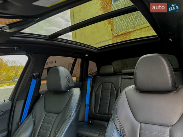 Белый БМВ Х3, объемом двигателя 3 л и пробегом 147 тыс. км за 33500 $, фото 67 на Automoto.ua