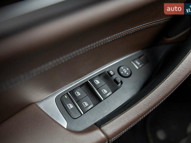 Білий БМВ Х3, об'ємом двигуна 2 л та пробігом 144 тис. км за 29500 $, фото 34 на Automoto.ua