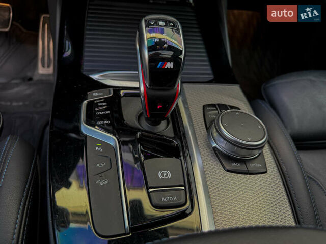 Белый БМВ Х3, объемом двигателя 3 л и пробегом 147 тыс. км за 33500 $, фото 64 на Automoto.ua