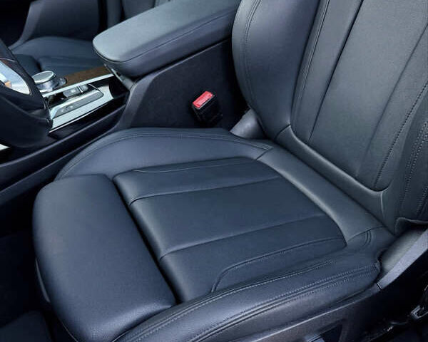 Белый БМВ Х3, объемом двигателя 2 л и пробегом 92 тыс. км за 26500 $, фото 10 на Automoto.ua