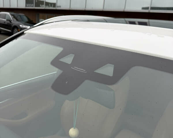 Белый БМВ Х3, объемом двигателя 2 л и пробегом 113 тыс. км за 29999 $, фото 23 на Automoto.ua