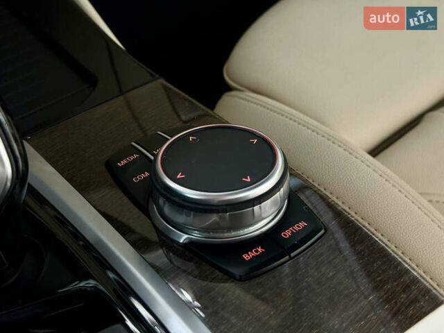 Белый БМВ Х3, объемом двигателя 2 л и пробегом 80 тыс. км за 26400 $, фото 29 на Automoto.ua