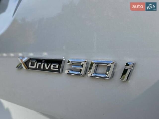 Білий БМВ Х3, об'ємом двигуна 2 л та пробігом 65 тис. км за 35490 $, фото 3 на Automoto.ua