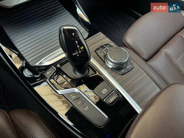 Білий БМВ Х3, об'ємом двигуна 2 л та пробігом 99 тис. км за 29000 $, фото 21 на Automoto.ua