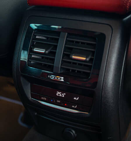 БМВ Х3 2018 в Черновцах на Automoto.ua Белый БМВ Х3, объемом двигателя 2 л и пробегом 44 тыс. км за 37000 $, фото 45 на Automoto.ua