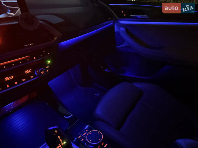 Белый БМВ Х3, объемом двигателя 2 л и пробегом 87 тыс. км за 31500 $, фото 28 на Automoto.ua