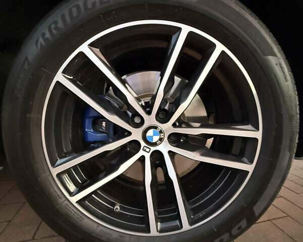 Белый БМВ Х3, объемом двигателя 3 л и пробегом 168 тыс. км за 31000 $, фото 21 на Automoto.ua