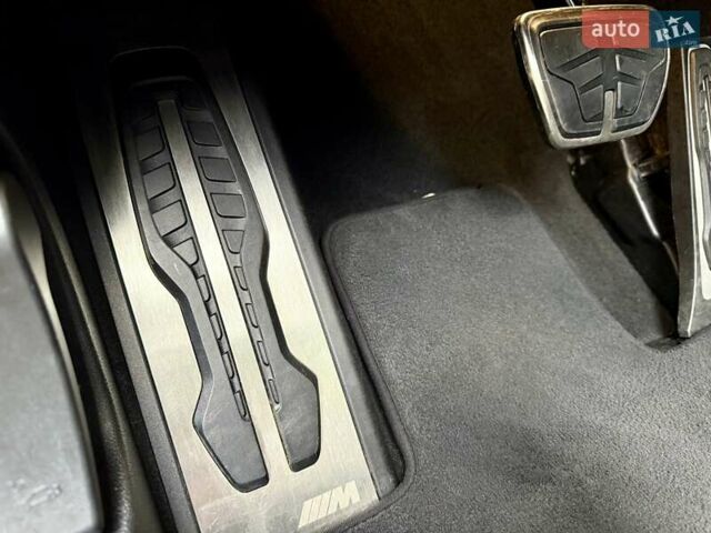 Белый БМВ Х3, объемом двигателя 2 л и пробегом 109 тыс. км за 31900 $, фото 118 на Automoto.ua