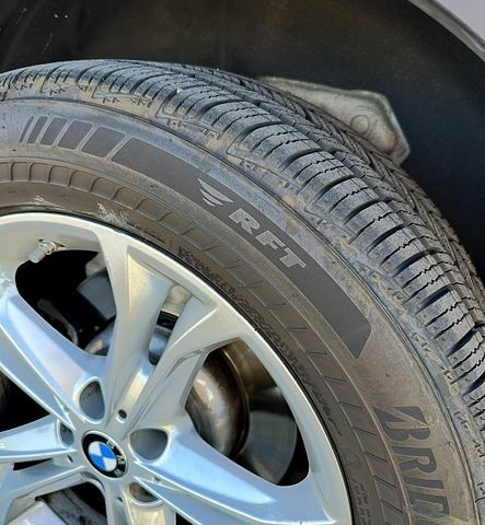 Білий БМВ Х3, об'ємом двигуна 2 л та пробігом 146 тис. км за 27500 $, фото 9 на Automoto.ua