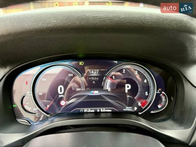 Белый БМВ Х3, объемом двигателя 2 л и пробегом 109 тыс. км за 31900 $, фото 80 на Automoto.ua