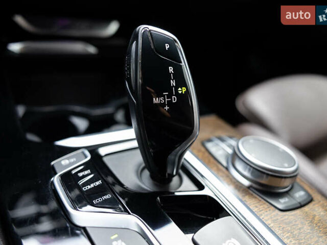 Білий БМВ Х3, об'ємом двигуна 2 л та пробігом 144 тис. км за 29500 $, фото 36 на Automoto.ua