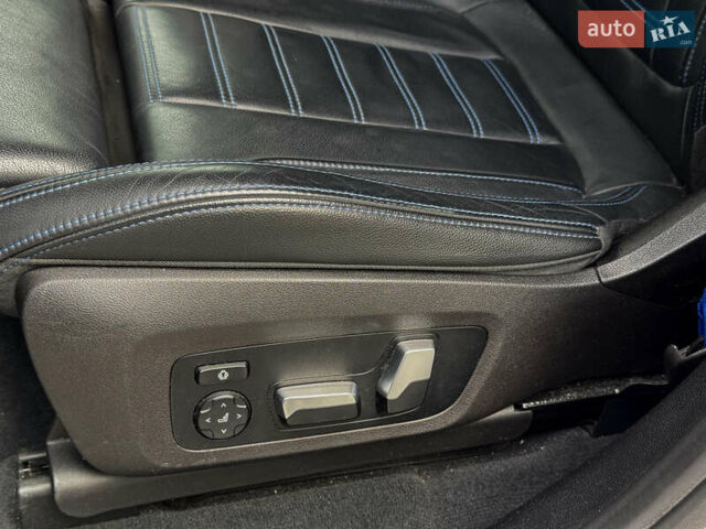 Белый БМВ Х3, объемом двигателя 3 л и пробегом 147 тыс. км за 33500 $, фото 32 на Automoto.ua