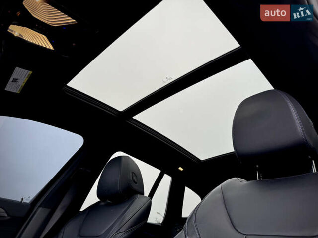 Белый БМВ Х3, объемом двигателя 3 л и пробегом 113 тыс. км за 37999 $, фото 25 на Automoto.ua
