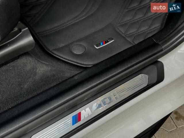 Белый БМВ Х3, объемом двигателя 3 л и пробегом 147 тыс. км за 33500 $, фото 56 на Automoto.ua