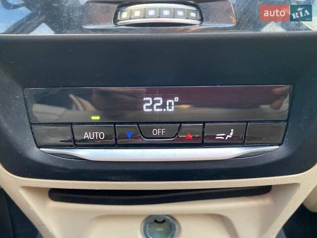 Білий БМВ Х3, об'ємом двигуна 2 л та пробігом 65 тис. км за 35490 $, фото 27 на Automoto.ua