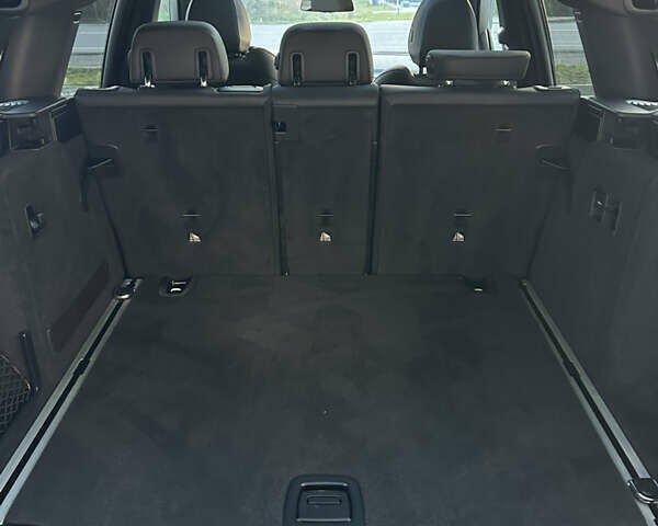 Белый БМВ Х3, объемом двигателя 2 л и пробегом 174 тыс. км за 24450 $, фото 16 на Automoto.ua