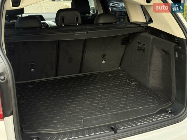 Белый БМВ Х3, объемом двигателя 2 л и пробегом 170 тыс. км за 24500 $, фото 22 на Automoto.ua