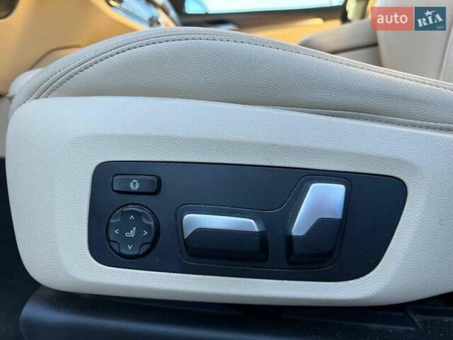 Белый БМВ Х3, объемом двигателя 2 л и пробегом 173 тыс. км за 28690 $, фото 19 на Automoto.ua
