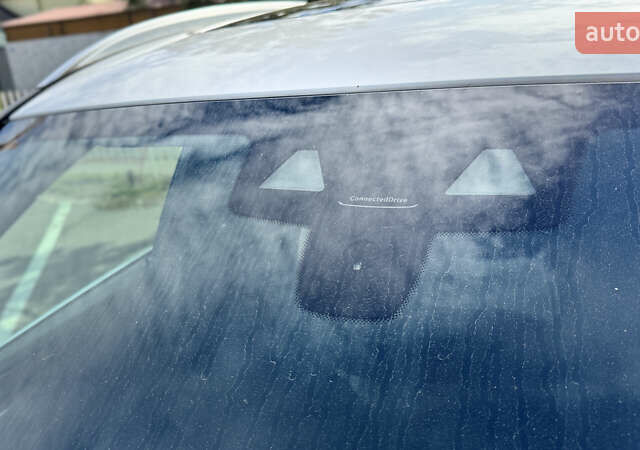 Білий БМВ Х3, об'ємом двигуна 2 л та пробігом 81 тис. км за 28700 $, фото 12 на Automoto.ua