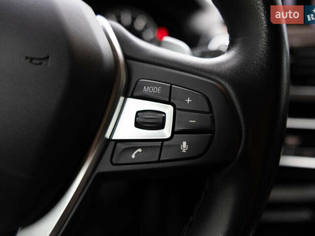 Білий БМВ Х3, об'ємом двигуна 2 л та пробігом 144 тис. км за 29500 $, фото 32 на Automoto.ua