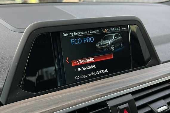 Белый БМВ Х3, объемом двигателя 2 л и пробегом 90 тыс. км за 18000 $, фото 9 на Automoto.ua