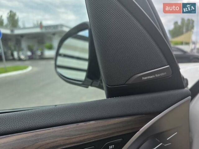 Білий БМВ Х3, об'ємом двигуна 3 л та пробігом 71 тис. км за 39999 $, фото 12 на Automoto.ua