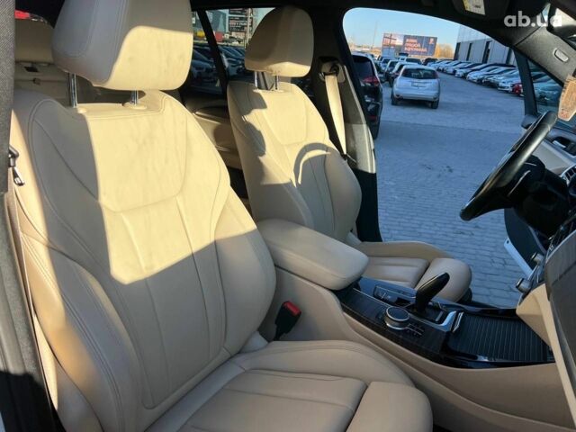 Белый БМВ Х3, объемом двигателя 2 л и пробегом 173 тыс. км за 28690 $, фото 41 на Automoto.ua