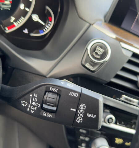 Білий БМВ Х3, об'ємом двигуна 2 л та пробігом 81 тис. км за 28700 $, фото 21 на Automoto.ua