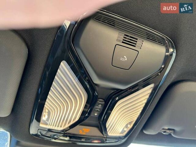 Белый БМВ Х3, объемом двигателя 2 л и пробегом 173 тыс. км за 28690 $, фото 33 на Automoto.ua