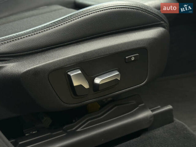 Белый БМВ Х3, объемом двигателя 2 л и пробегом 170 тыс. км за 24500 $, фото 12 на Automoto.ua