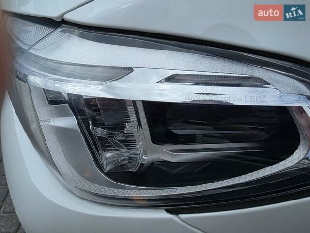 Білий БМВ Х3, об'ємом двигуна 3 л та пробігом 71 тис. км за 39999 $, фото 6 на Automoto.ua