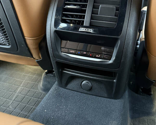 Белый БМВ Х3, объемом двигателя 2 л и пробегом 87 тыс. км за 31500 $, фото 18 на Automoto.ua