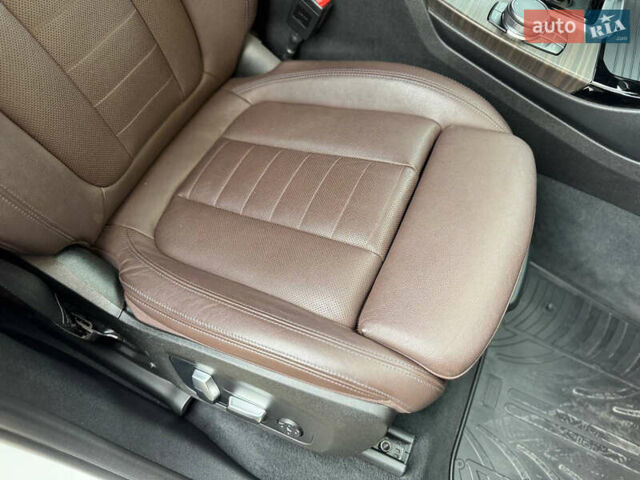 Білий БМВ Х3, об'ємом двигуна 2 л та пробігом 99 тис. км за 29000 $, фото 33 на Automoto.ua