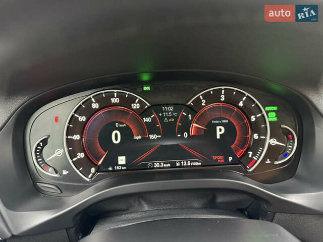 Белый БМВ Х3, объемом двигателя 2 л и пробегом 113 тыс. км за 29999 $, фото 21 на Automoto.ua