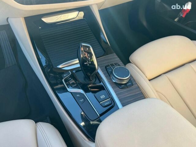 Белый БМВ Х3, объемом двигателя 2 л и пробегом 173 тыс. км за 28690 $, фото 29 на Automoto.ua