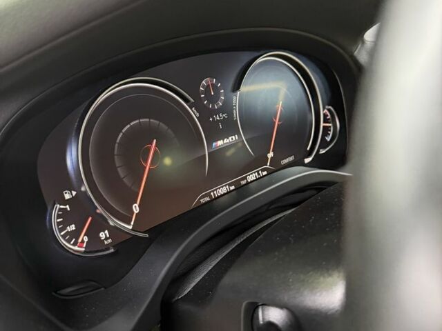 Белый БМВ Х3, объемом двигателя 3 л и пробегом 111 тыс. км за 34500 $, фото 23 на Automoto.ua