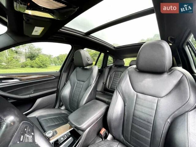 Белый БМВ Х3, объемом двигателя 2 л и пробегом 127 тыс. км за 25499 $, фото 31 на Automoto.ua