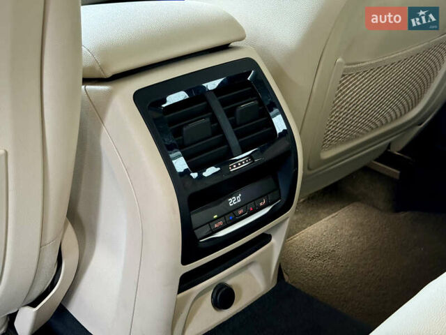 Белый БМВ Х3, объемом двигателя 2 л и пробегом 80 тыс. км за 26400 $, фото 33 на Automoto.ua