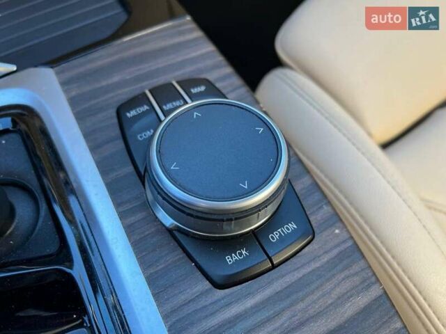 Белый БМВ Х3, объемом двигателя 2 л и пробегом 173 тыс. км за 28690 $, фото 31 на Automoto.ua